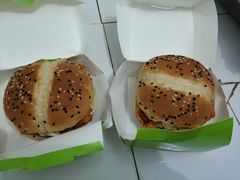 -德克士(崂山百货店)