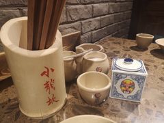 -小龙坎老火锅(红旗街店)