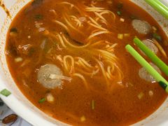 -北京理工大学新食堂