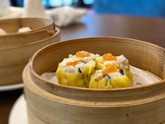 -索菲特酒店·乐轩华中餐厅