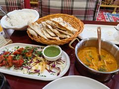-清真· AL-JANNAT 佳纳特餐厅(仙林店)
