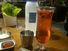 -·缸桶屋·韩式牛肋条自助烤肉(西湖D11店)