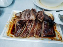豉油王焗鹅-海鲜街菜馆(海珠南路店)