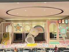 -博林天瑞喜来登酒店·西丽尚膳