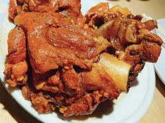 -关东小磨东北菜(上海长风大悦城店)