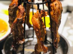 -巴依老爷新疆美食(清华东门店)