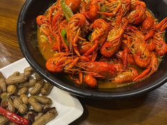 -火龙堂·风味民间菜(文一路店)