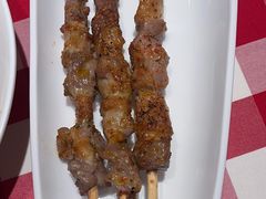 -西贝(紫荆广场店)