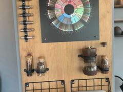 -转山咖啡(松柏社区店)