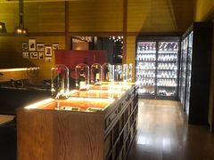 -沈阳君悦酒店·意坊意大利餐厅