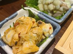 -鸟鹏烧鸟居酒屋(昌岗店)