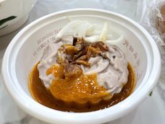 -芋包王闽南茶楼(八市店)