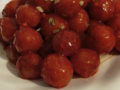 -聚首堂·特色小吃·肘子(什刹海德胜门店)