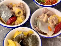 -兴兴旺·冬瓜盅·啫啫煲(西华路店)