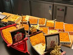 -鳥喜Toriki怀石烧鸟料理