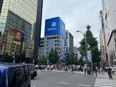 -秋叶原电器街