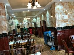 大堂-小铜锣湾海鲜家常菜馆(河西店)