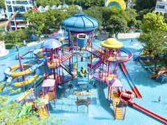 -清泉湾生态旅游度假区