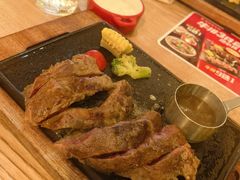 -豪客来牛排(成都锦江大融城店)