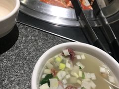 -德得轩烤涮一体自助餐厅(王府井店)