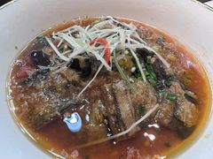 -田野香食尚私房菜(大桥居委会小区店)
