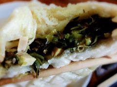 -谭景其·谭氏麻油菜包(集庆路店)