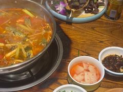 -亮欢寨(凯里总店)