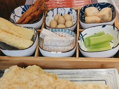 -螺大喜螺蛳粉火锅(雍和宫店)
