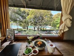 -时光花园(白鹭洲店)