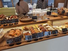 -慢熟面包店bud bread(孩儿巷店)