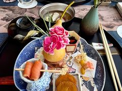 -雲上錢屋·地标景观(上海中心店)