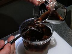 -Punchline Coffee&Roaster(同济大学店)