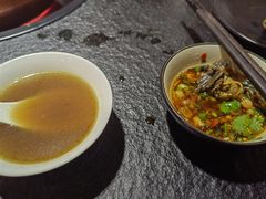 -一善菌·云南菌汤·云南菜(银泰城店)
