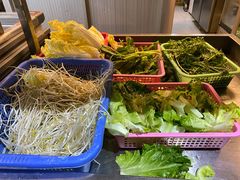 -筒骨麻辣烫(永同昌公寓胜明花园店)