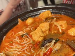 -神府路壹号·海鲜烧烤·砂锅粥·锅物(三坊七巷店)