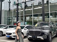 -苏州利星奔驰4S店(吴中店)