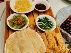 -阿五黄河大鲤鱼(纬三路店)