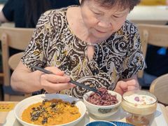 -轻蔬不用等·素食(江苏路店)