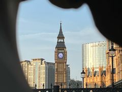 -澳门喜来登大酒店