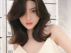 -太原茂业天地购物中心