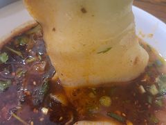 -王菊美食街·王菊面馆(总店)