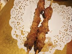 -楼兰新疆主题餐厅(苏州中心店)