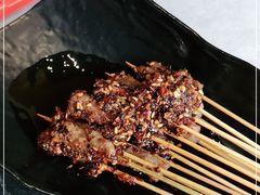 -老铁岭·涮肚烧烤(浑南店)