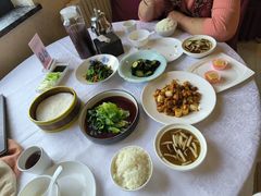 -便宜坊烤鸭店(玉蜓桥店)