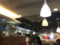 -许留山(梳士巴利道店)