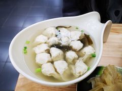 -筋饼豆腐脑一绝