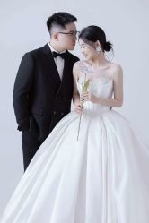 -安娜公馆婚纱摄影(锦州店)