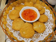 -利杨记·本味轩粥坊·烧烤(宝体店)
