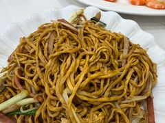 -新享乐海鲜(翠华路店)