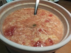 -吕氏疙瘩汤·新派鲁菜(东城万达广场店)